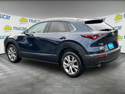 2023 Mazda Mazda CX-30 2.5 S Preferred Package