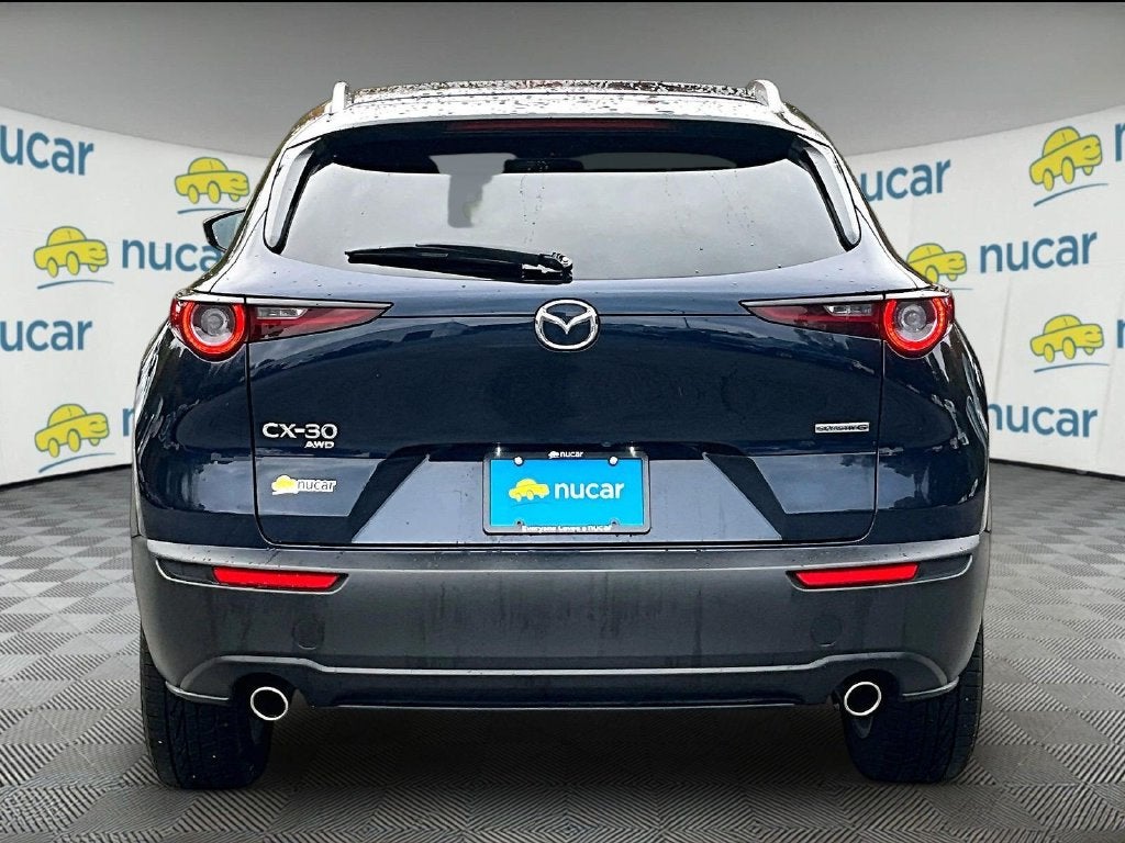 2023 Mazda Mazda CX-30 2.5 S Preferred Package