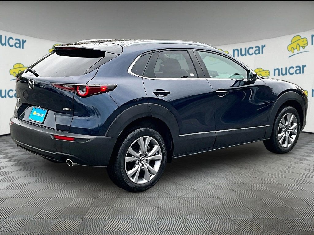 2023 Mazda Mazda CX-30 2.5 S Preferred Package