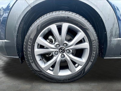 2023 Mazda Mazda CX-30 2.5 S Preferred Package