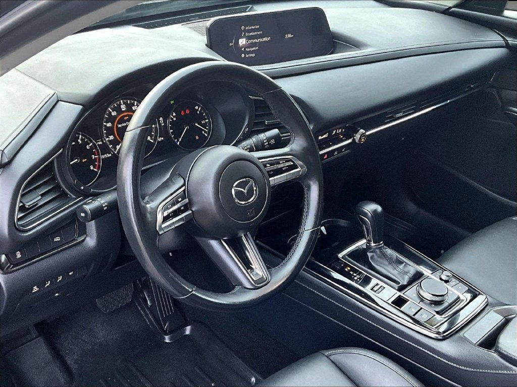 2023 Mazda Mazda CX-30 2.5 S Preferred Package
