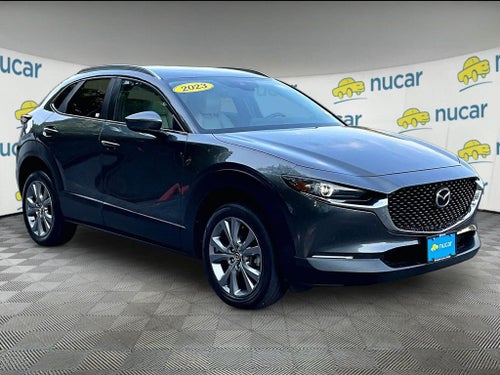 2023 Mazda Mazda CX-30 2.5 S Preferred Package