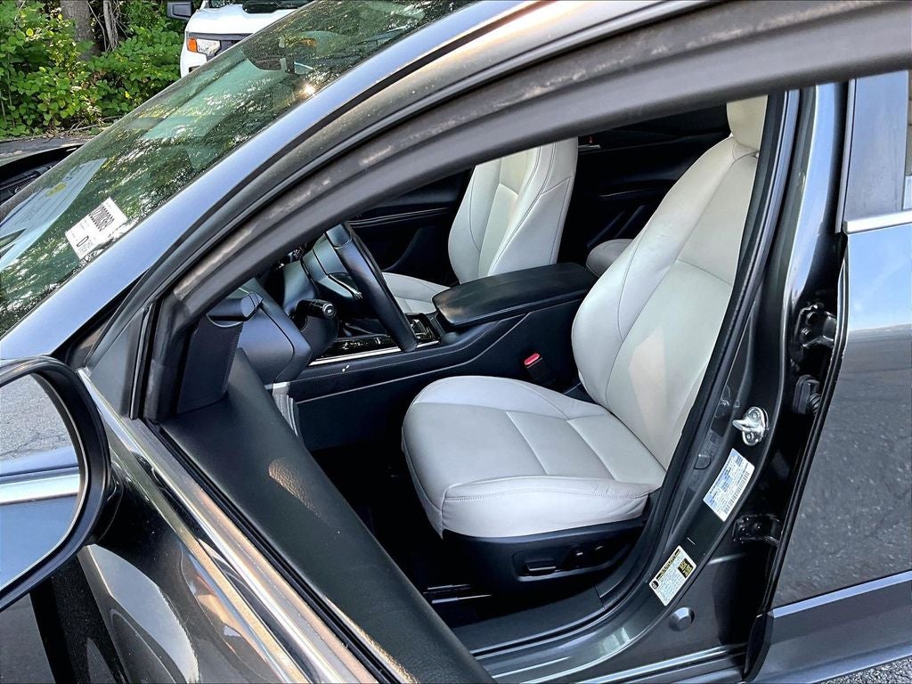 2023 Mazda Mazda CX-30 2.5 S Preferred Package