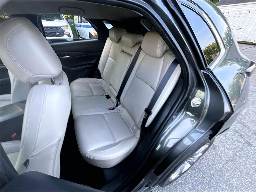 2023 Mazda Mazda CX-30 2.5 S Preferred Package