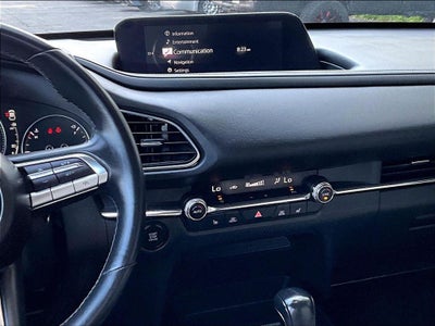 2023 Mazda Mazda CX-30 2.5 S Preferred Package