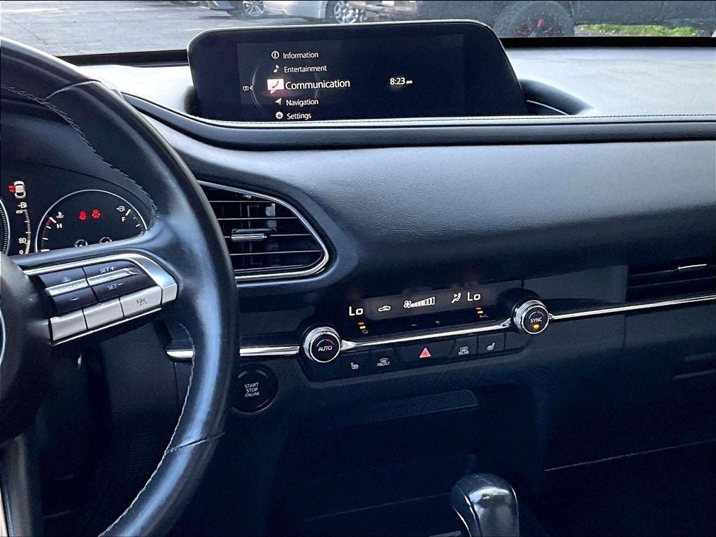 2023 Mazda Mazda CX-30 2.5 S Preferred Package