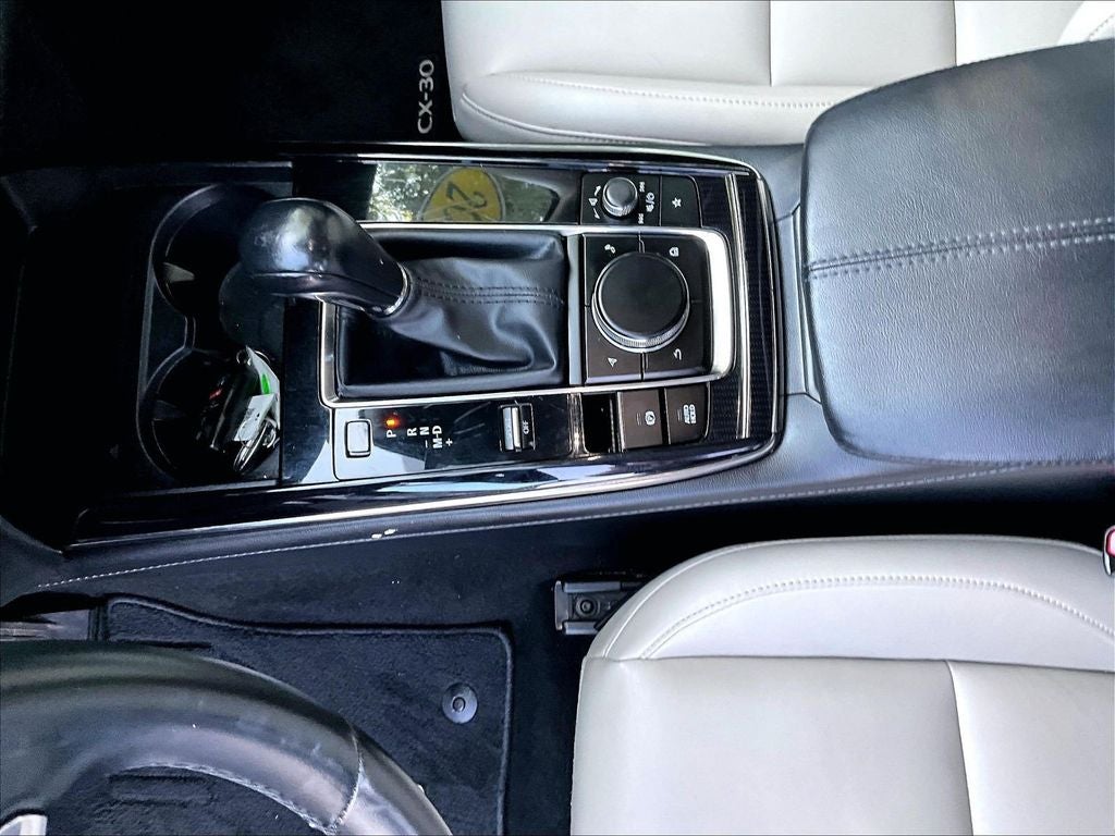 2023 Mazda Mazda CX-30 2.5 S Preferred Package