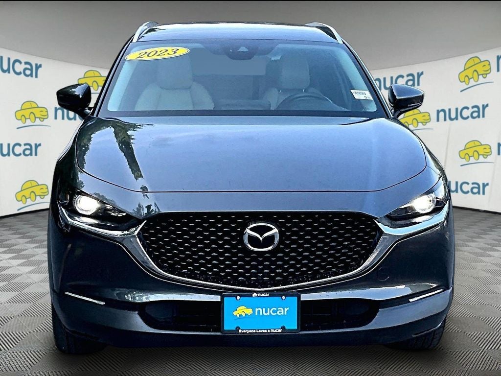 2023 Mazda Mazda CX-30 2.5 S Preferred Package