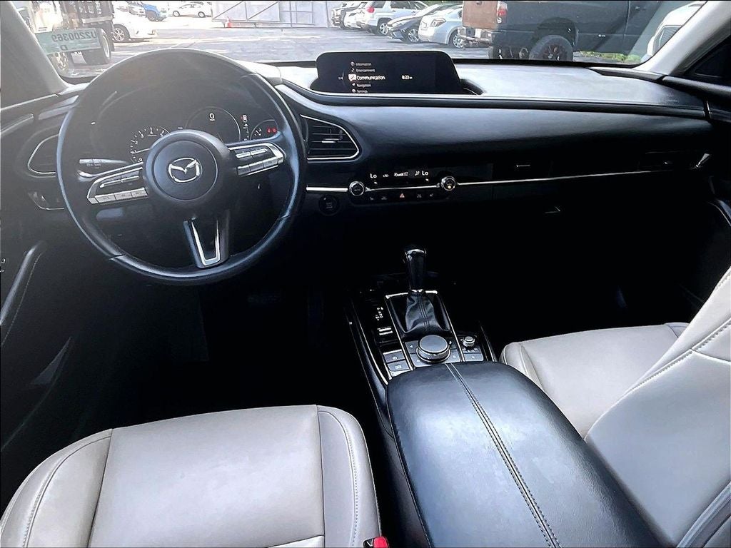 2023 Mazda Mazda CX-30 2.5 S Preferred Package
