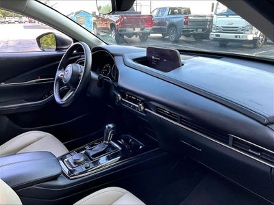 2023 Mazda Mazda CX-30 2.5 S Preferred Package