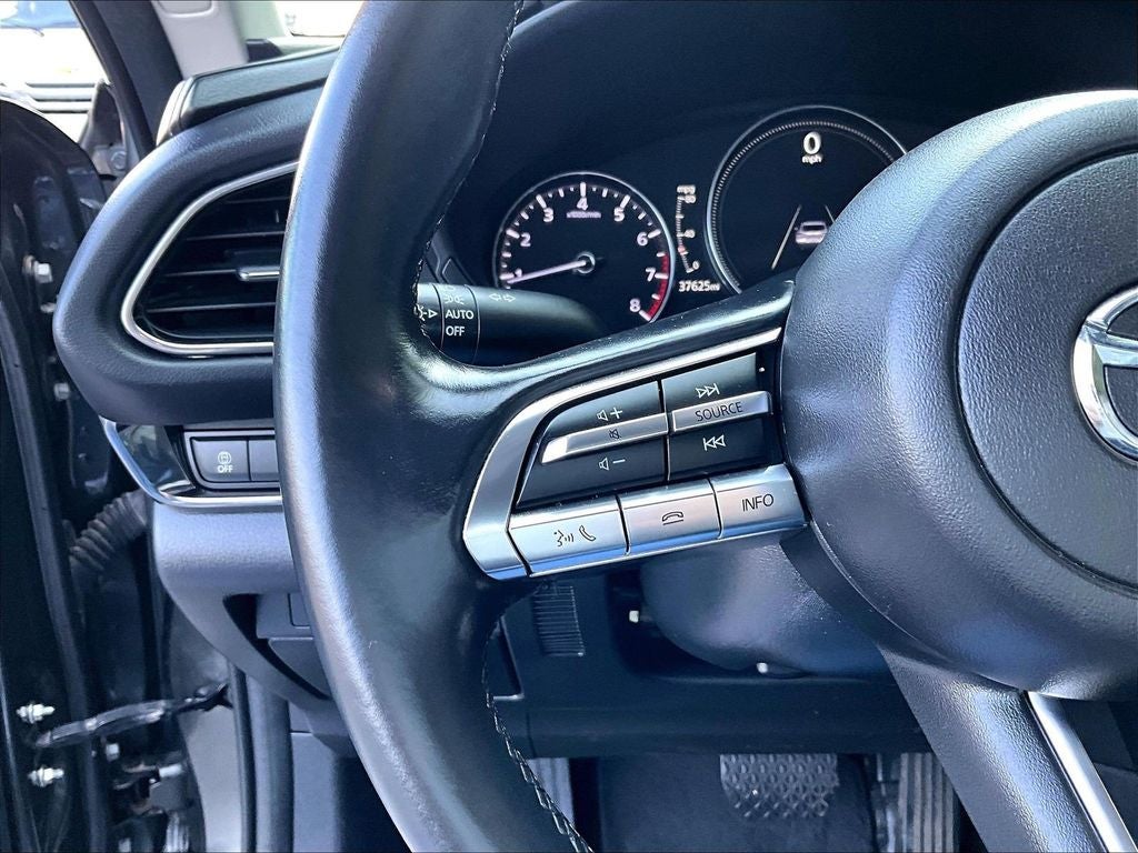 2023 Mazda Mazda CX-30 2.5 S Preferred Package
