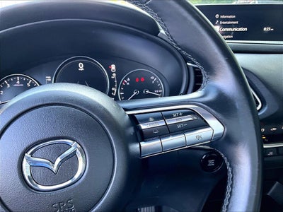 2023 Mazda Mazda CX-30 2.5 S Preferred Package
