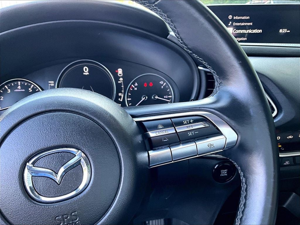 2023 Mazda Mazda CX-30 2.5 S Preferred Package