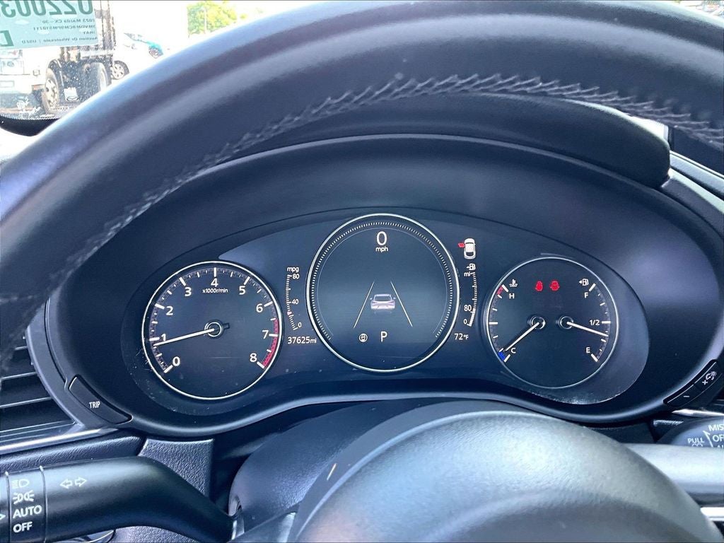 2023 Mazda Mazda CX-30 2.5 S Preferred Package