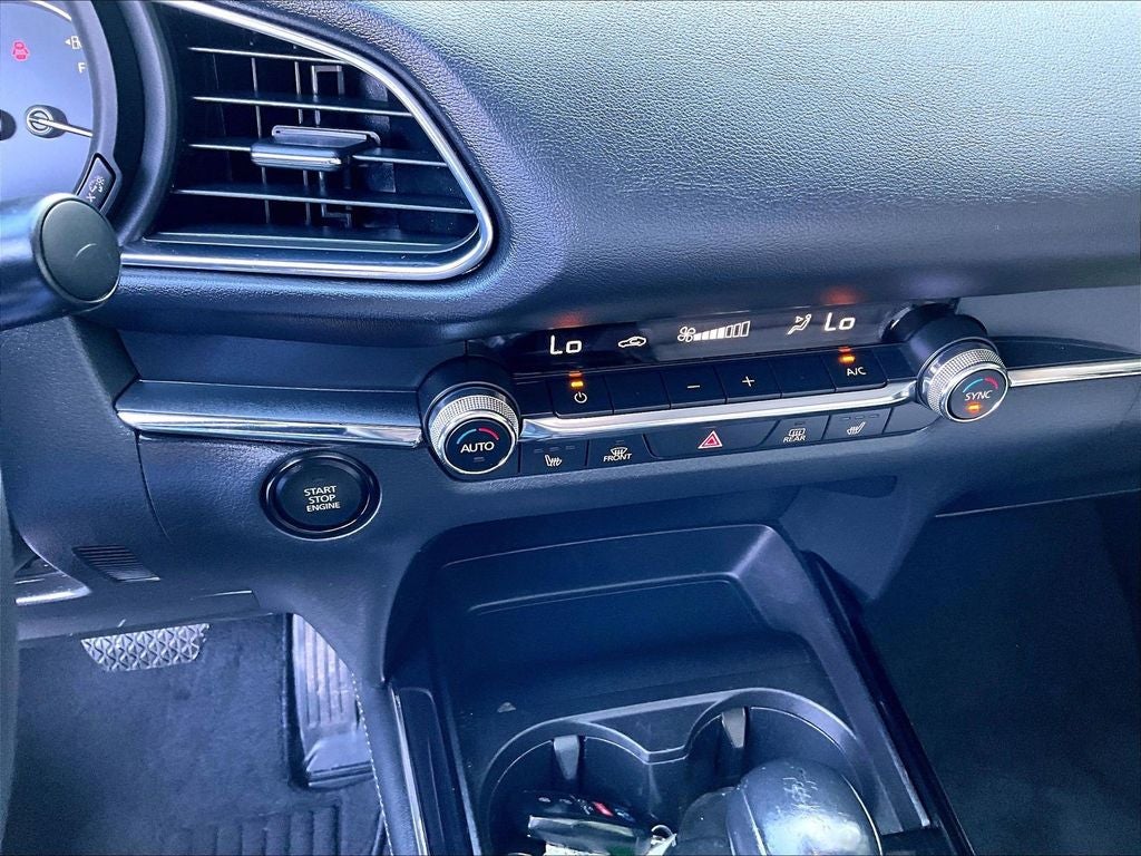 2023 Mazda Mazda CX-30 2.5 S Preferred Package