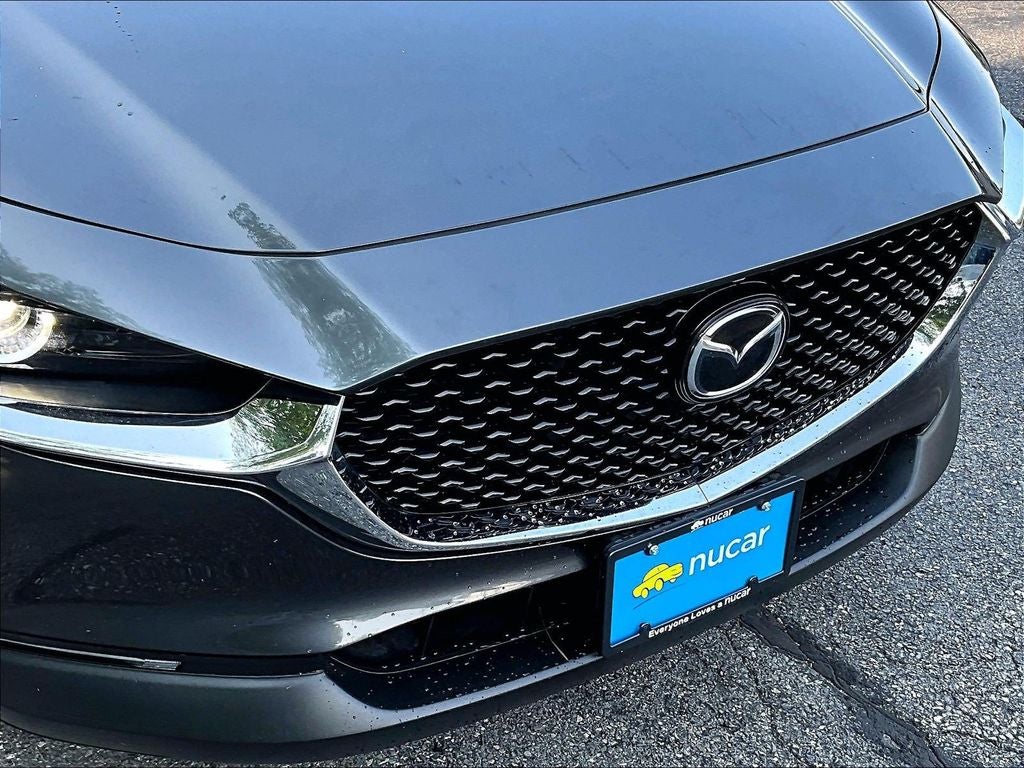 2023 Mazda Mazda CX-30 2.5 S Preferred Package