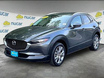2023 Mazda Mazda CX-30 2.5 S Preferred Package