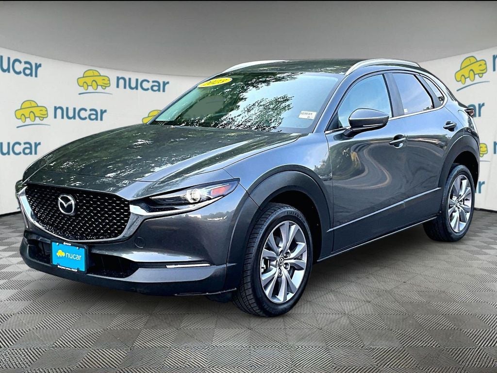 2023 Mazda Mazda CX-30 2.5 S Preferred Package