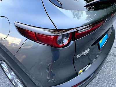 2023 Mazda Mazda CX-30 2.5 S Preferred Package