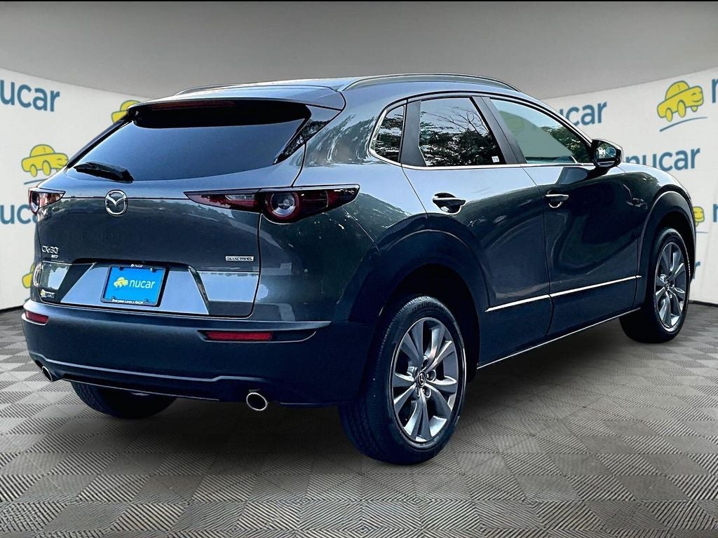 2023 Mazda Mazda CX-30 2.5 S Preferred Package