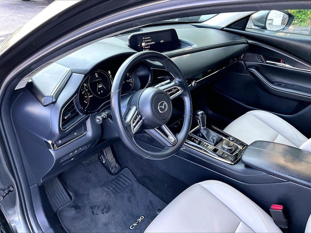 2023 Mazda Mazda CX-30 2.5 S Preferred Package