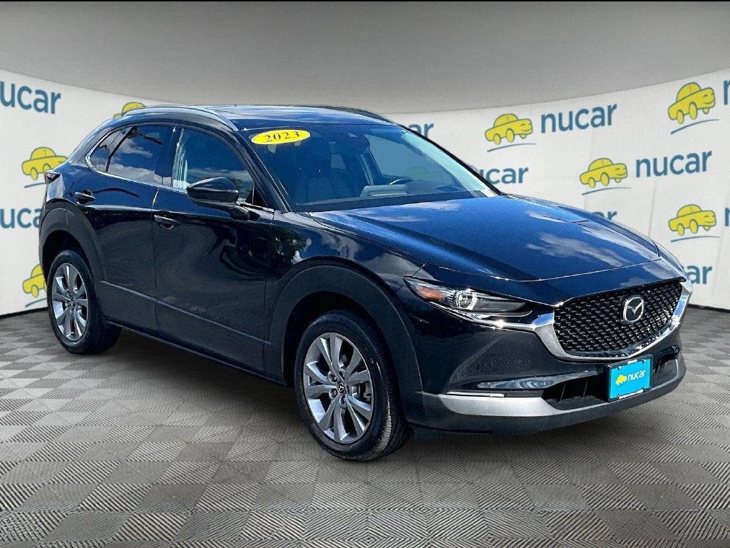 2023 Mazda Mazda CX-30 2.5 S Premium Package