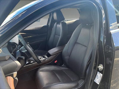 2023 Mazda Mazda CX-30 2.5 S Premium Package