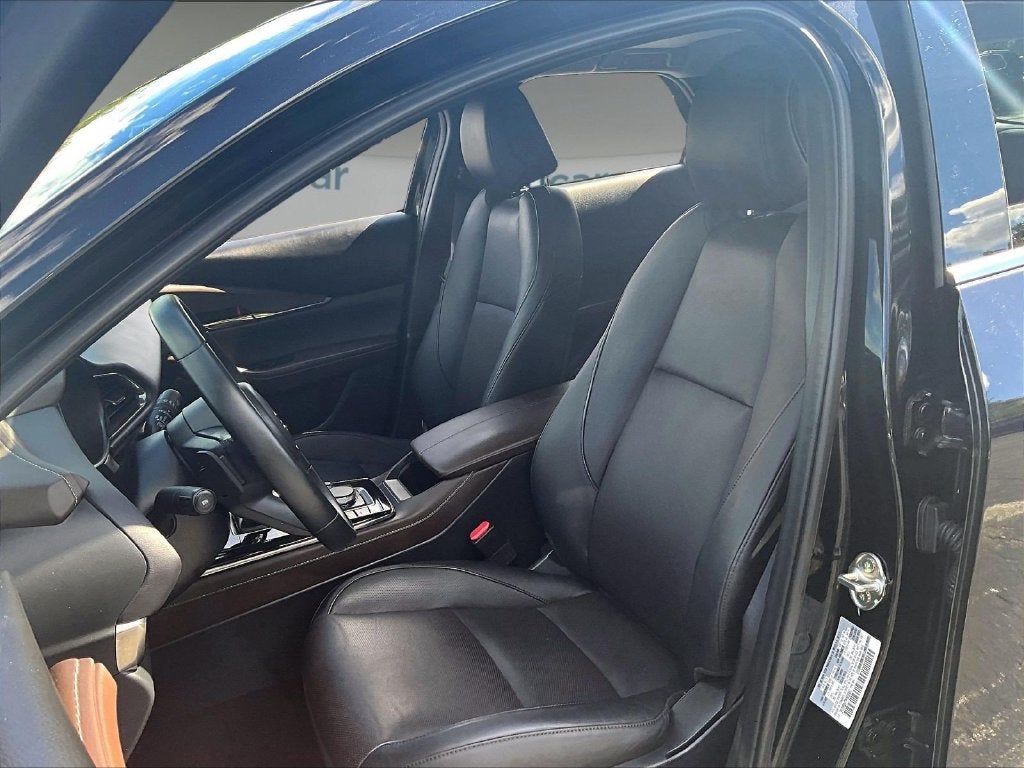 2023 Mazda Mazda CX-30 2.5 S Premium Package