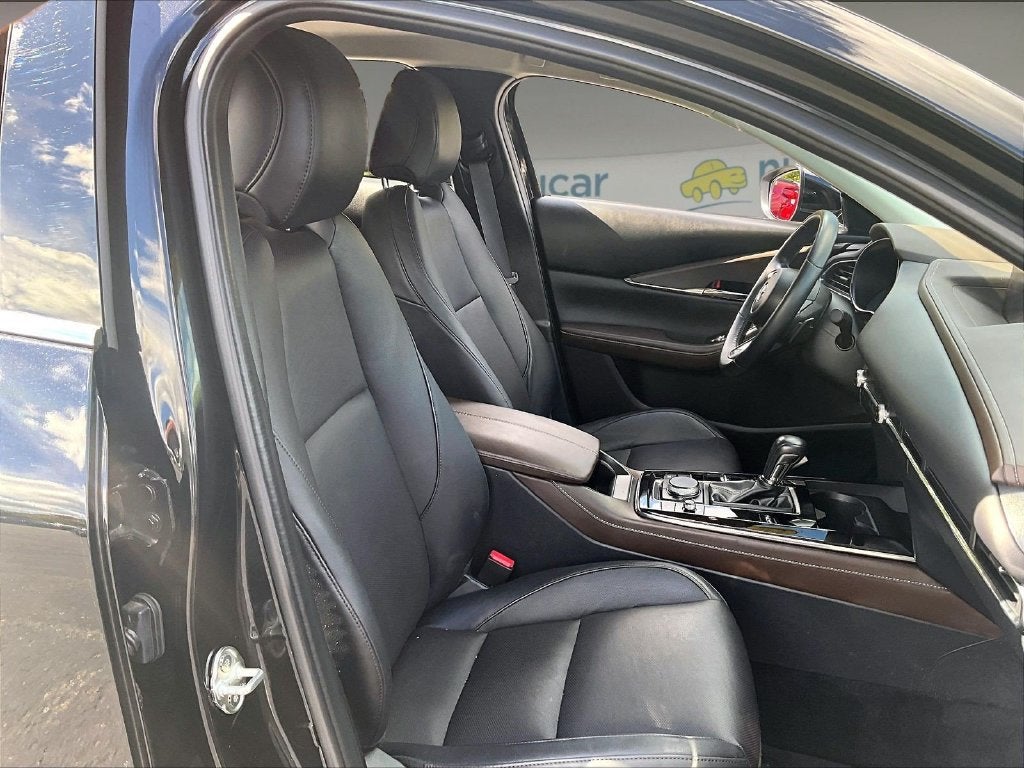 2023 Mazda Mazda CX-30 2.5 S Premium Package