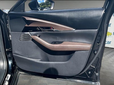 2023 Mazda Mazda CX-30 2.5 S Premium Package