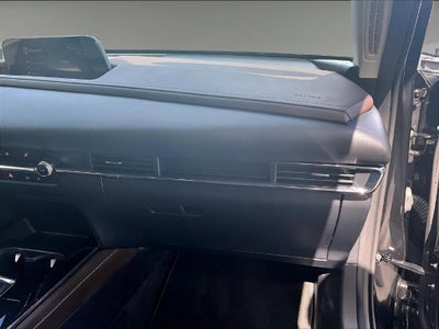 2023 Mazda Mazda CX-30 2.5 S Premium Package