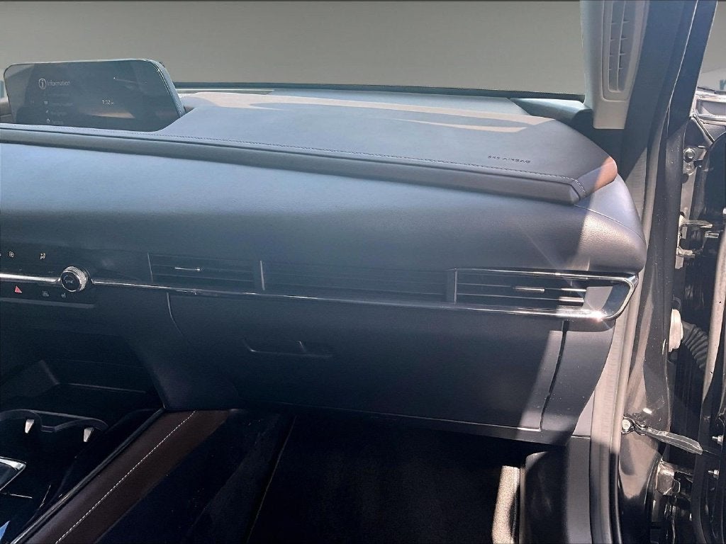 2023 Mazda Mazda CX-30 2.5 S Premium Package