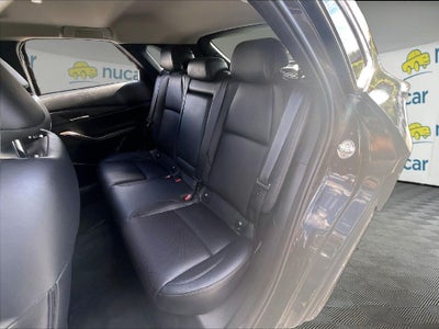 2023 Mazda Mazda CX-30 2.5 S Premium Package