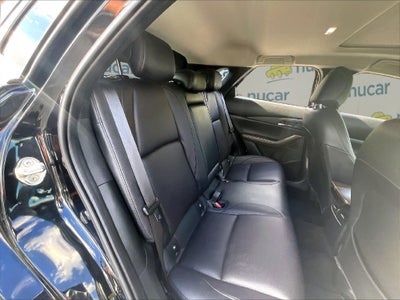 2023 Mazda Mazda CX-30 2.5 S Premium Package