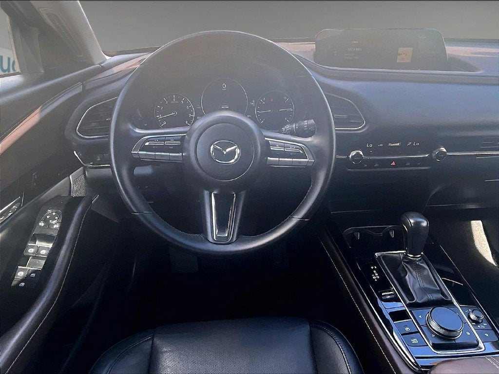 2023 Mazda Mazda CX-30 2.5 S Premium Package