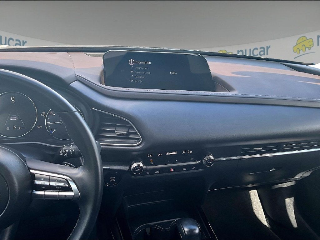 2023 Mazda Mazda CX-30 2.5 S Premium Package