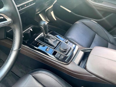 2023 Mazda Mazda CX-30 2.5 S Premium Package