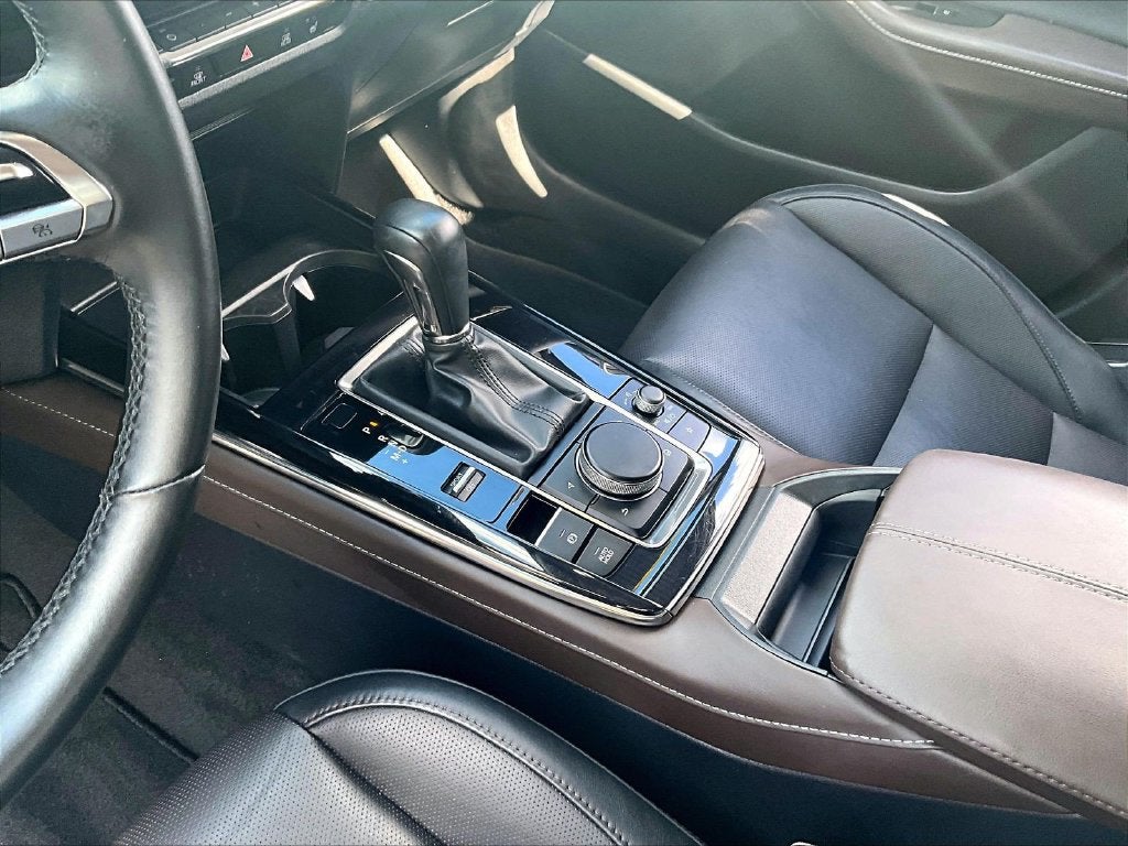 2023 Mazda Mazda CX-30 2.5 S Premium Package