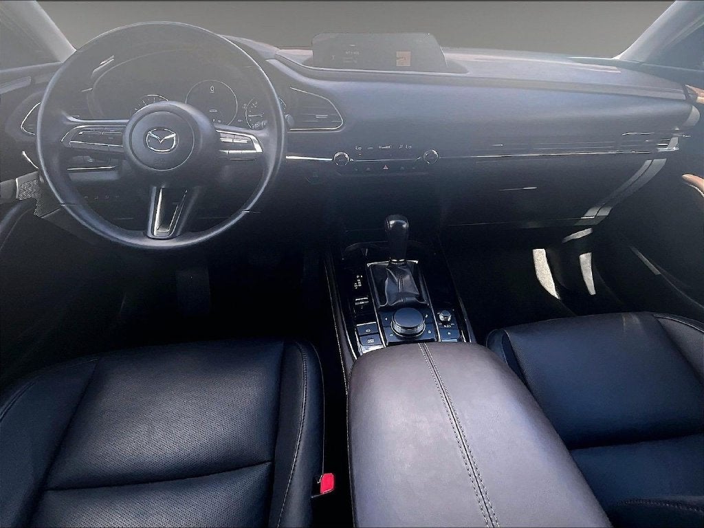 2023 Mazda Mazda CX-30 2.5 S Premium Package