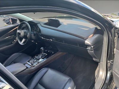 2023 Mazda Mazda CX-30 2.5 S Premium Package