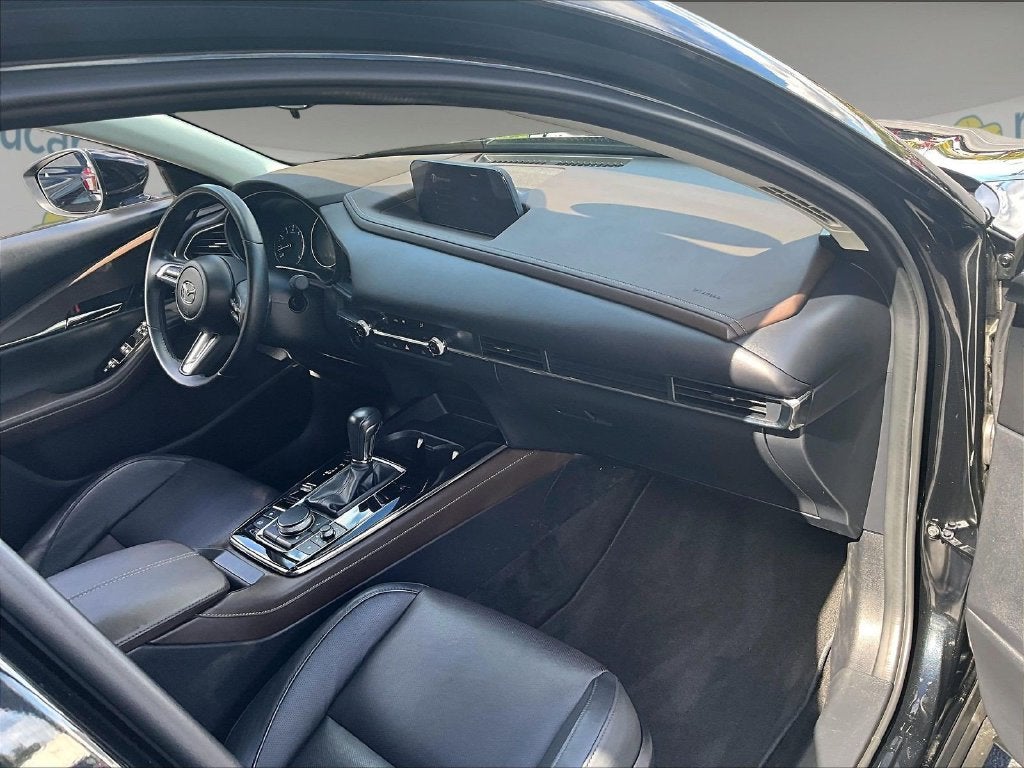 2023 Mazda Mazda CX-30 2.5 S Premium Package