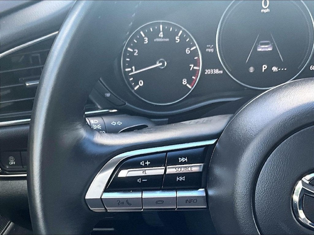 2023 Mazda Mazda CX-30 2.5 S Premium Package