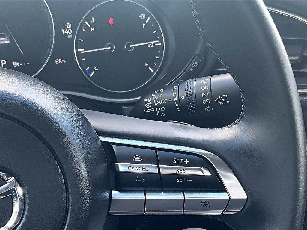 2023 Mazda Mazda CX-30 2.5 S Premium Package