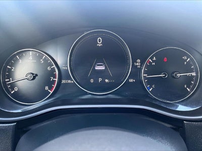 2023 Mazda Mazda CX-30 2.5 S Premium Package