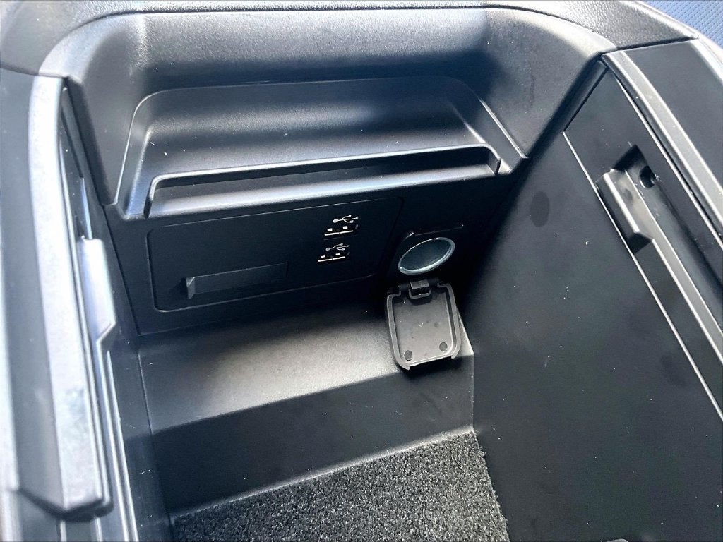 2023 Mazda Mazda CX-30 2.5 S Premium Package