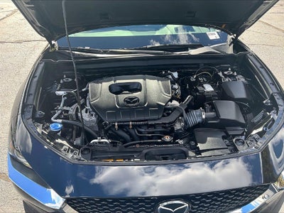 2023 Mazda Mazda CX-30 2.5 S Premium Package