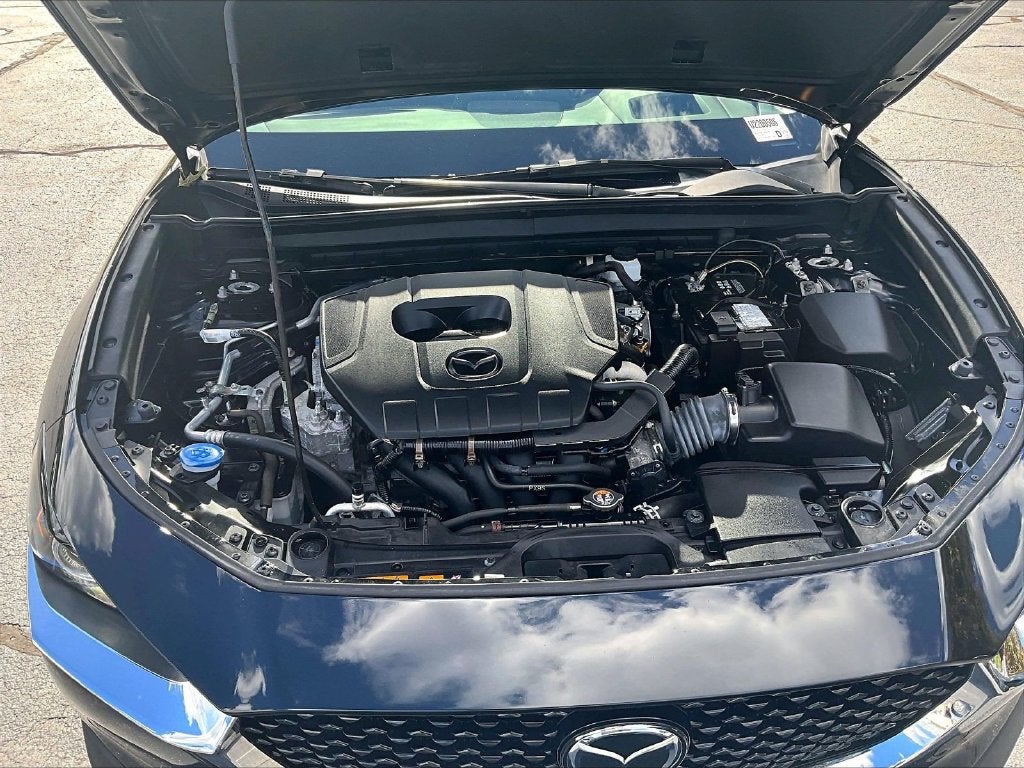 2023 Mazda Mazda CX-30 2.5 S Premium Package