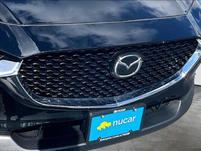 2023 Mazda Mazda CX-30 2.5 S Premium Package