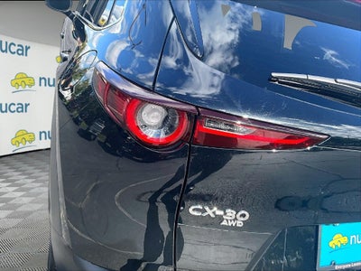2023 Mazda Mazda CX-30 2.5 S Premium Package