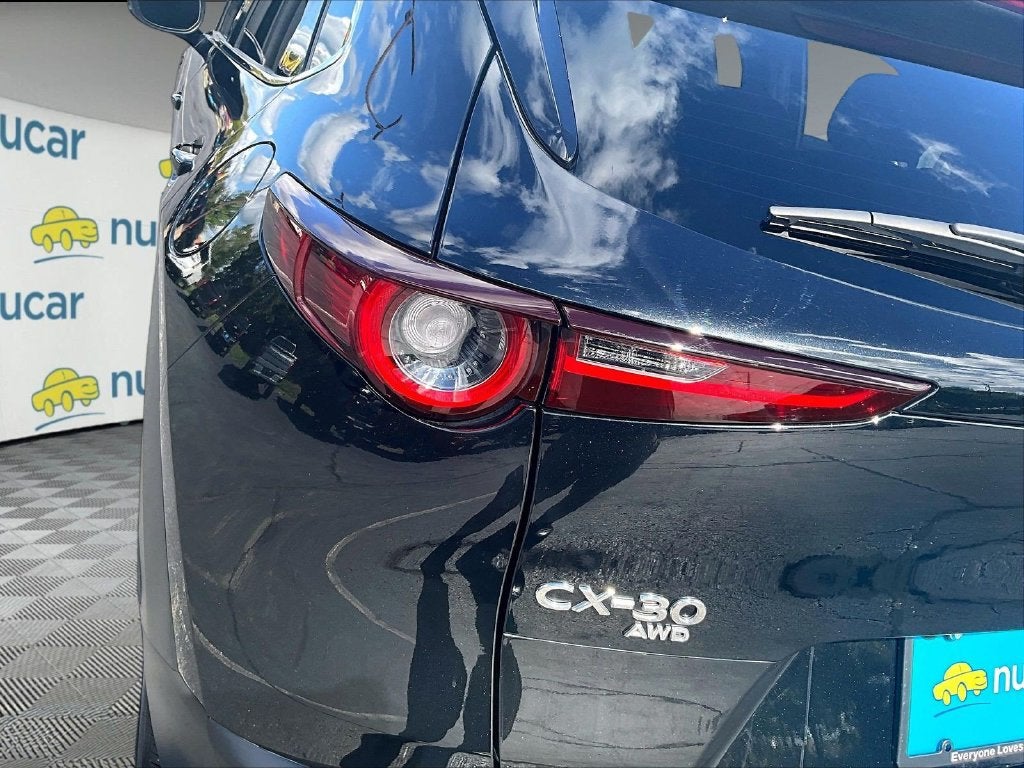 2023 Mazda Mazda CX-30 2.5 S Premium Package